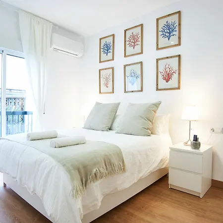 Tranquilo Apto En Zona Privilegiada Appartement *