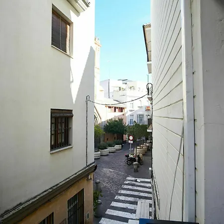 Tranquilo Apto En Zona Privilegiada Apartment *