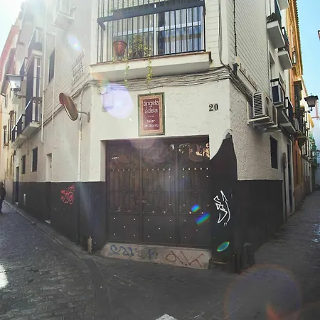 Tranquilo Apto En Zona Privilegiada Daire